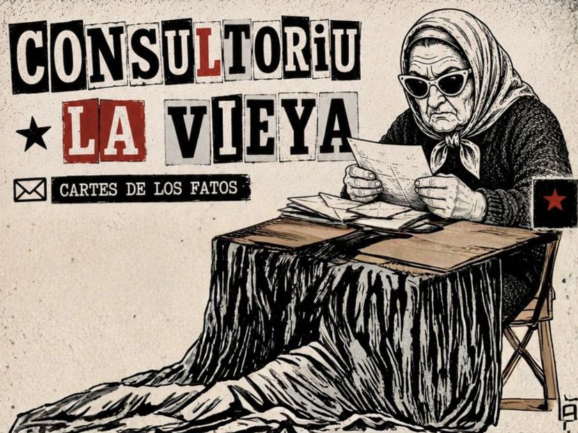 Consultoriu La Vieya