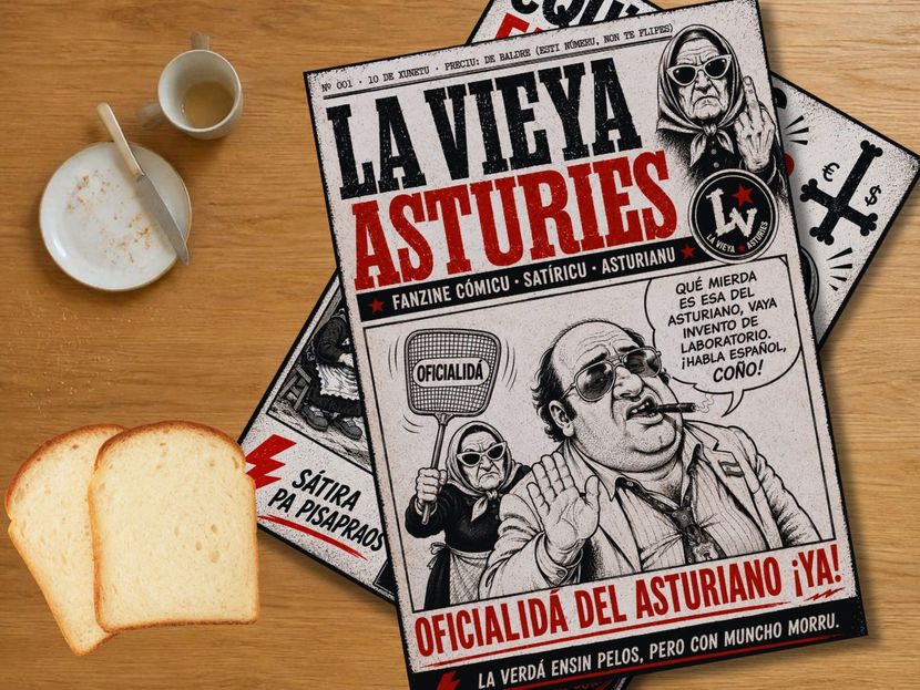 Fanzines