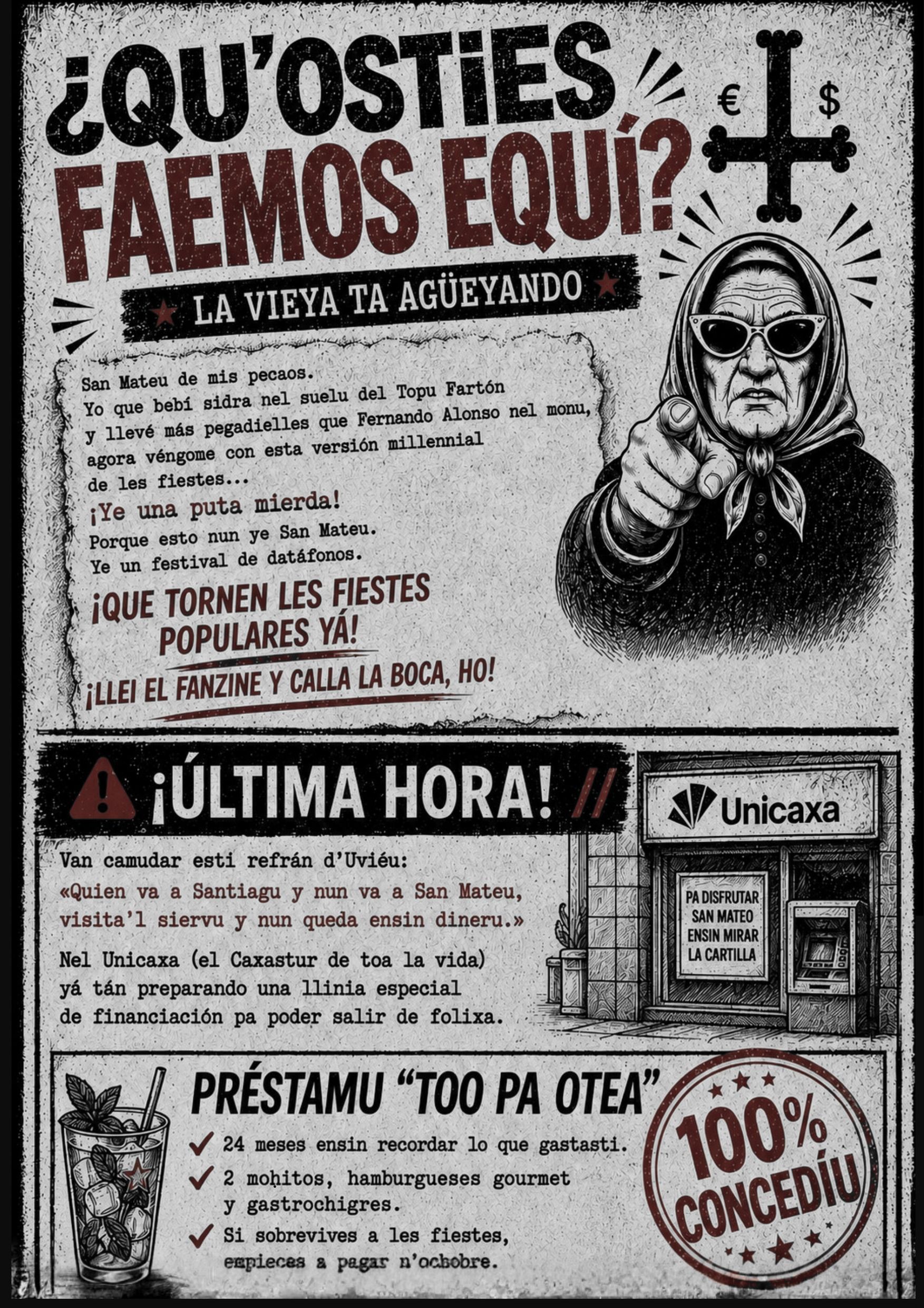 Páxina 1 — Esti sí ye'l moḥito d'Uviéu