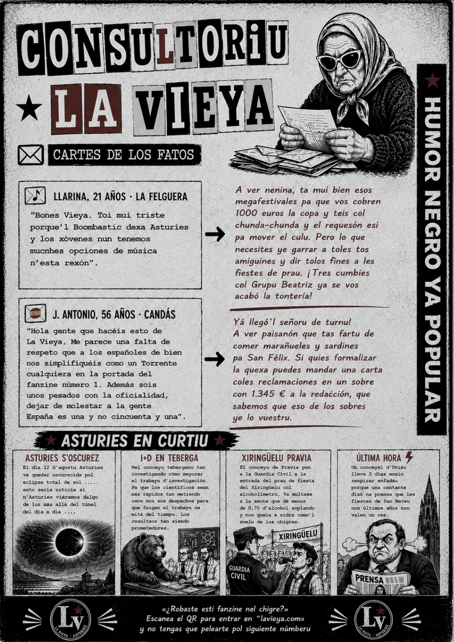 Páxina 2 — La Vieya gana'l Sella