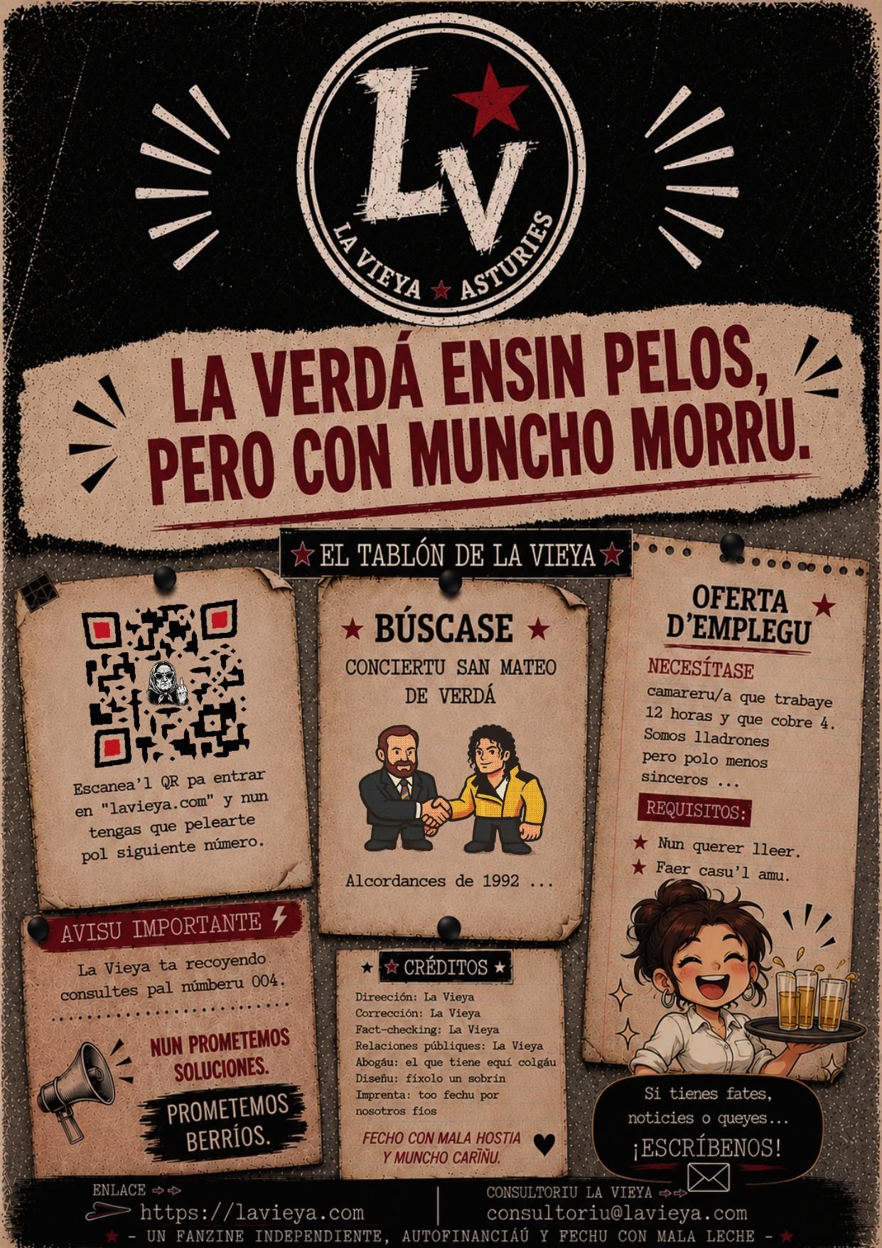 Páxina 4 de 4 — Especial San Mateo — Mohítos a 8€ y el Real na segunda