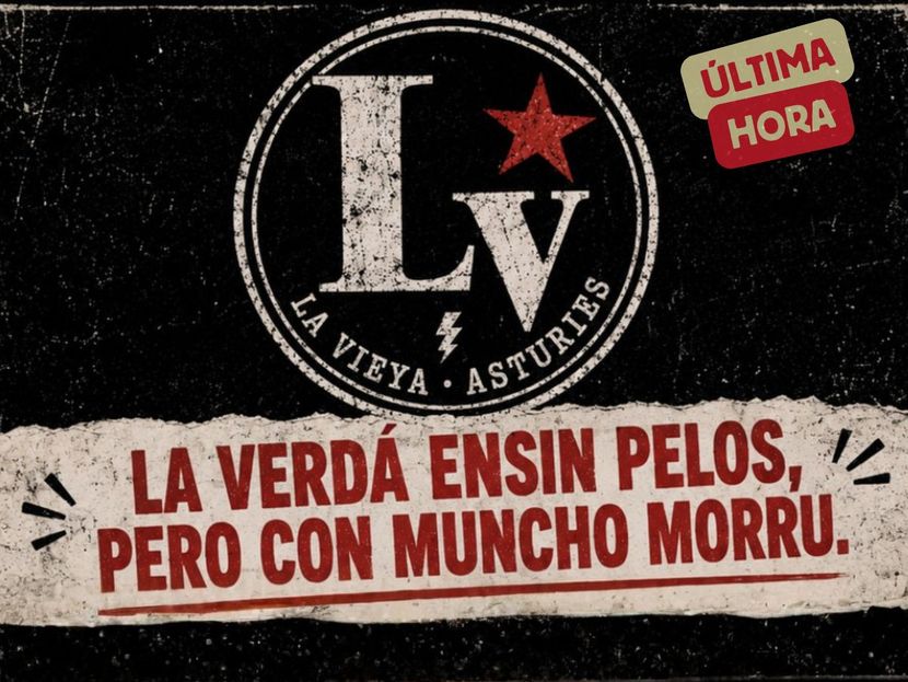 ¡Última hora!